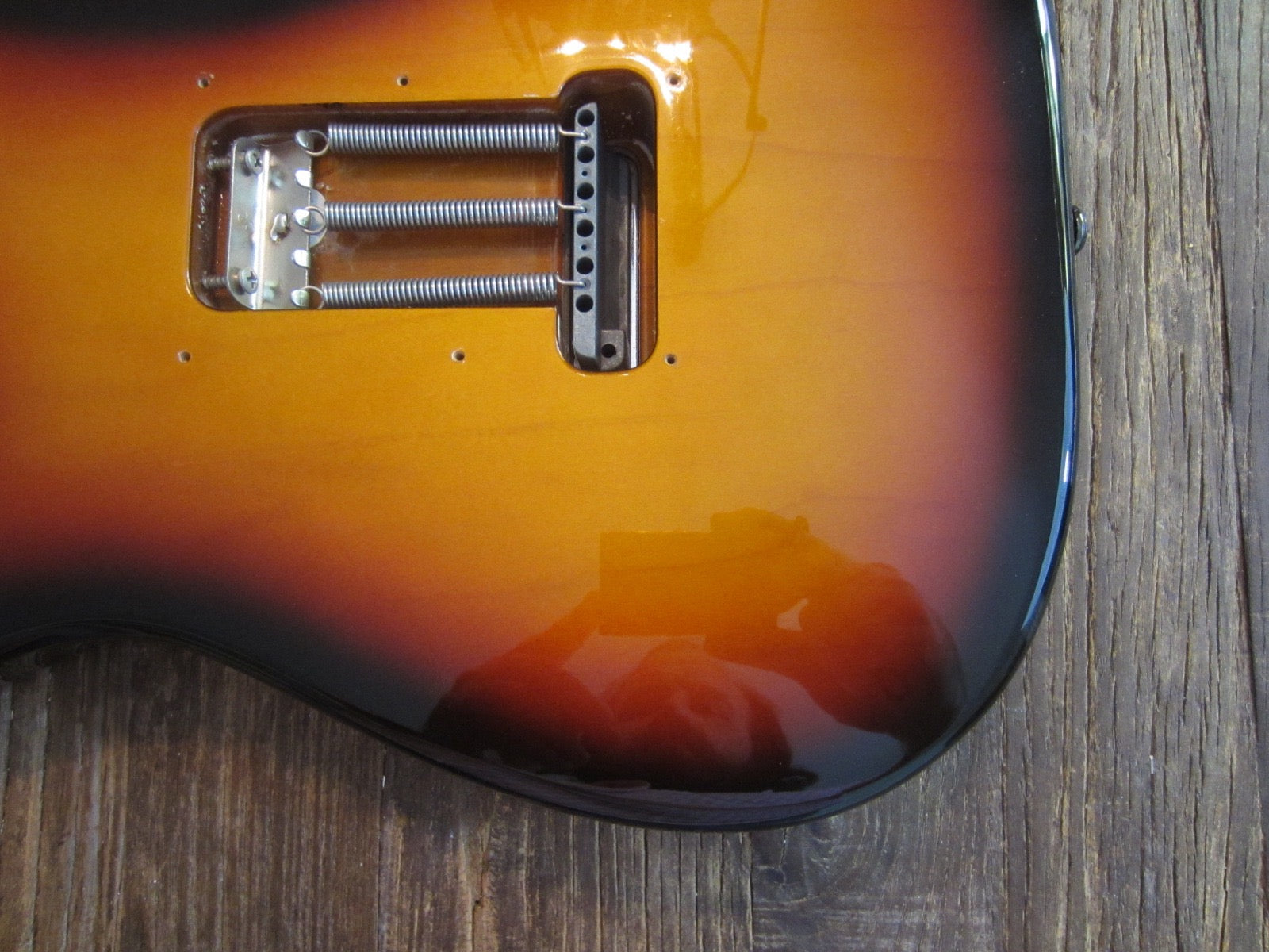 Lil' Huddy's Guitar Shop - Lil' Huddy's Guitar Shop
