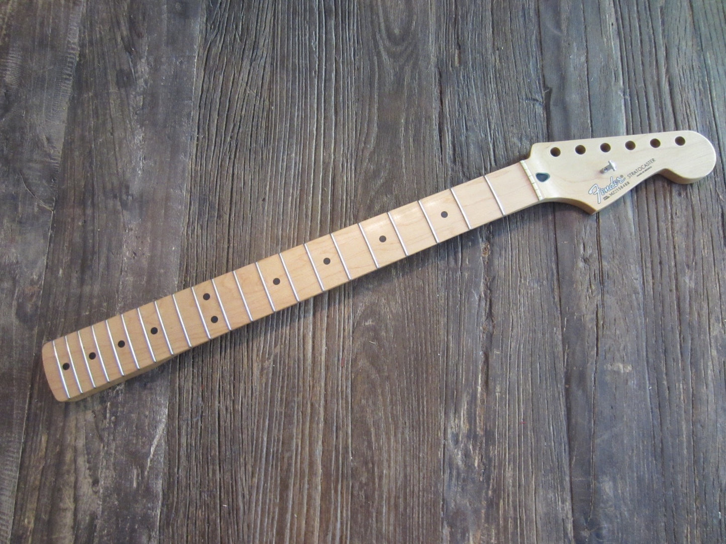 Lil' Huddy's Guitar Shop - Lil' Huddy's Guitar Shop