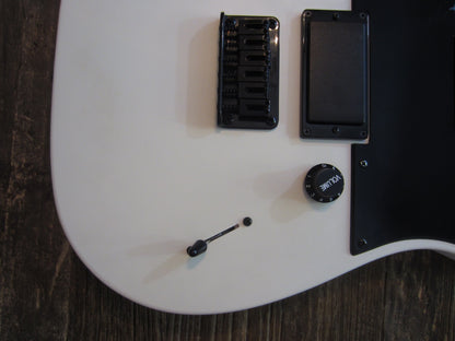 Lil' Huddy's Guitar Shop - Lil' Huddy's Guitar Shop