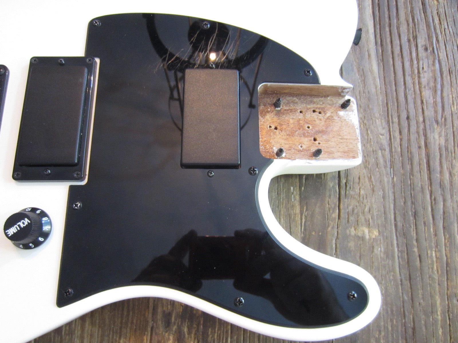 Lil' Huddy's Guitar Shop - Lil' Huddy's Guitar Shop