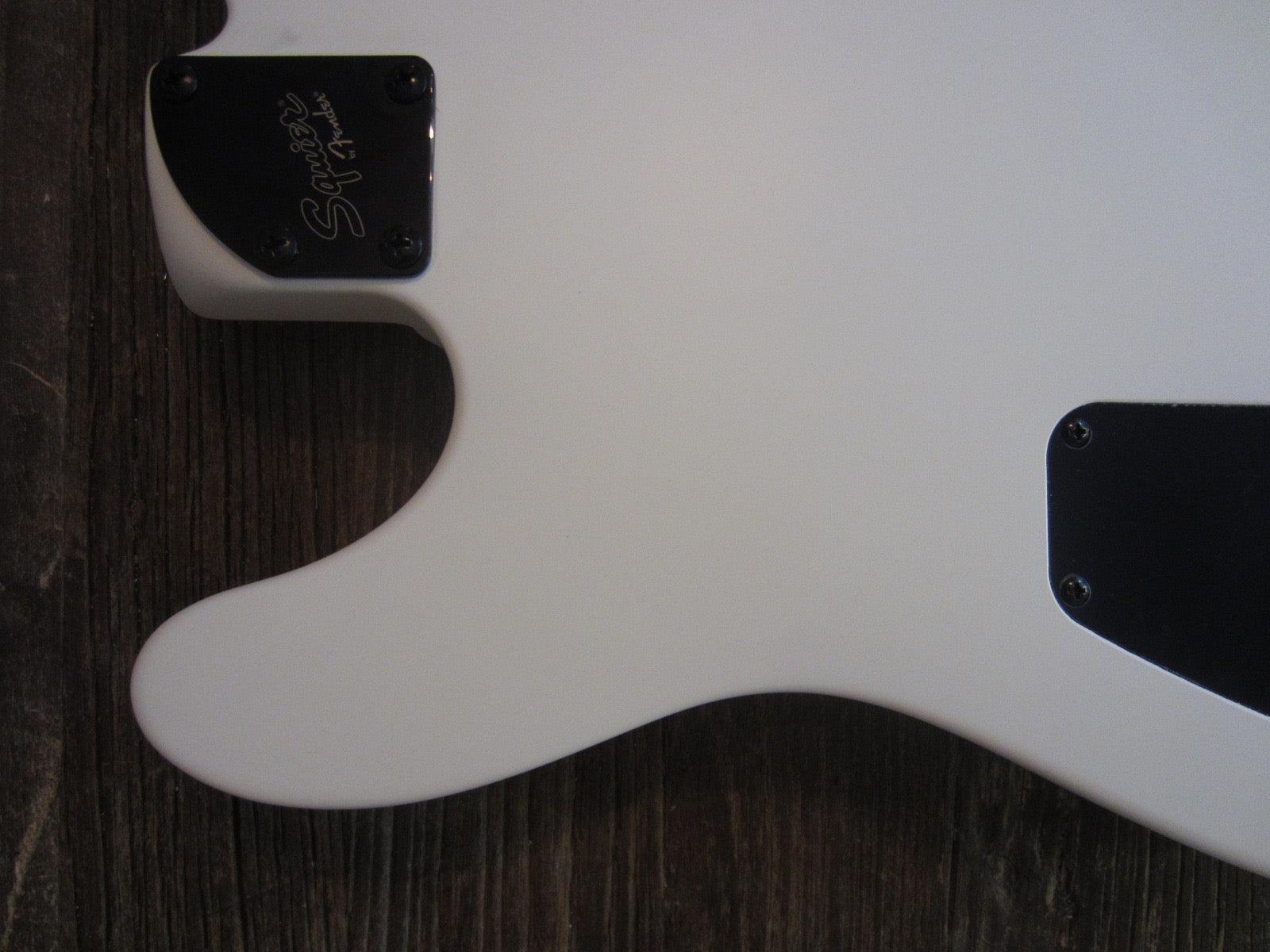 Lil' Huddy's Guitar Shop - Lil' Huddy's Guitar Shop