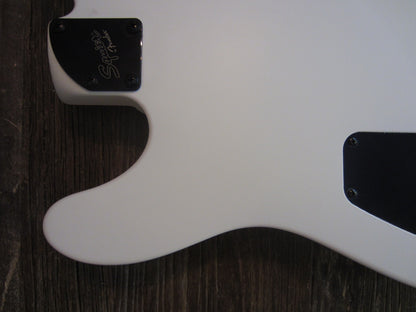 Lil' Huddy's Guitar Shop - Lil' Huddy's Guitar Shop