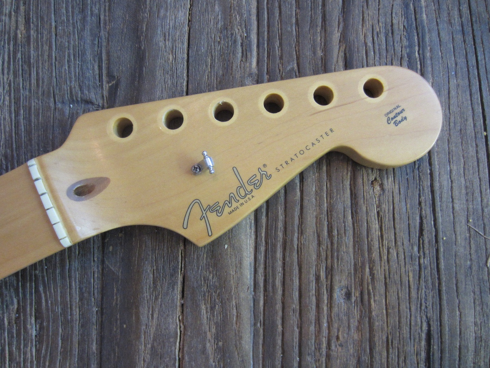 Lil' Huddy's Guitar Shop - Lil' Huddy's Guitar Shop