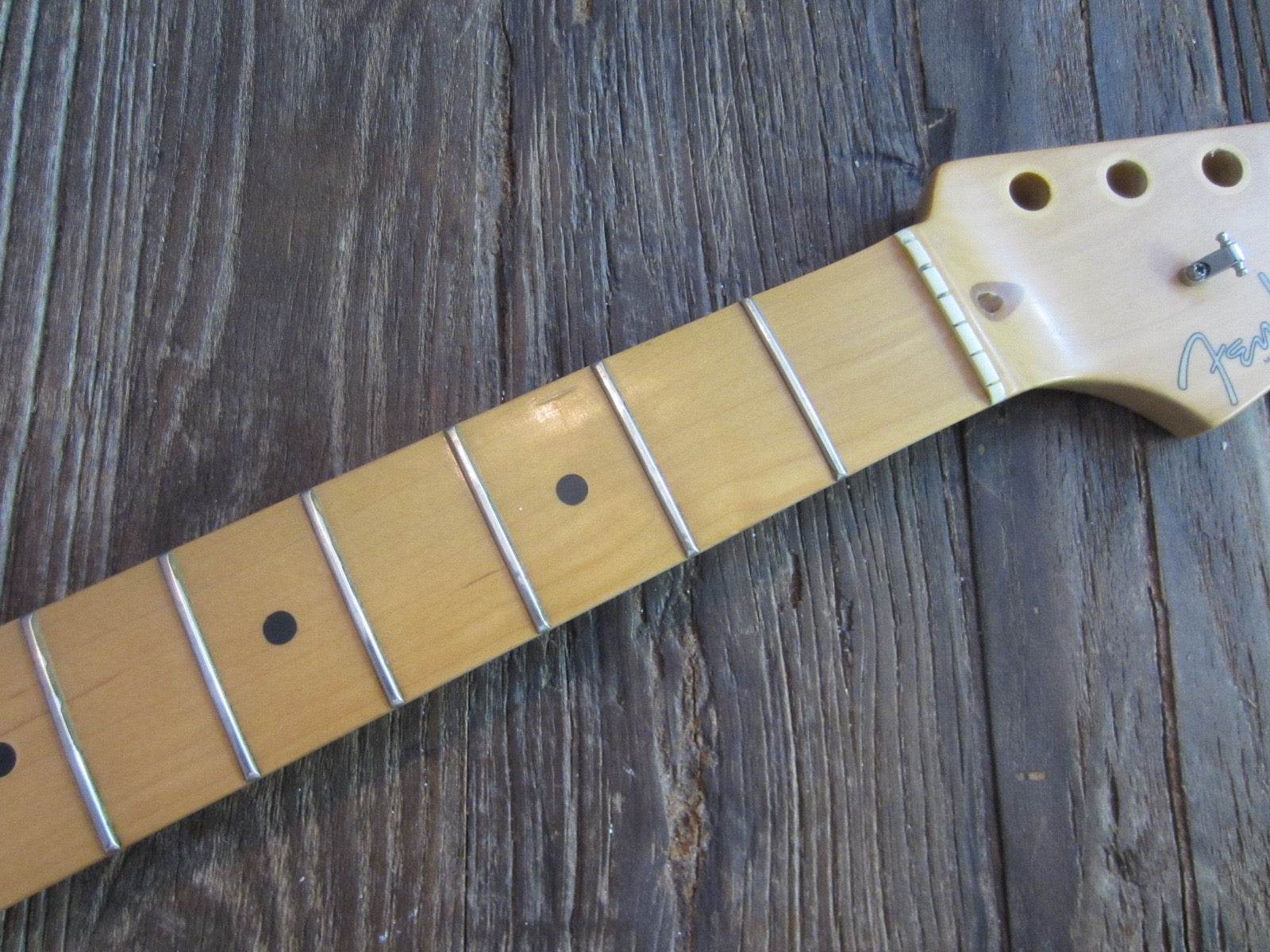 Lil' Huddy's Guitar Shop - Lil' Huddy's Guitar Shop