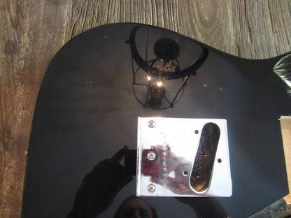 Lil' Huddy's Guitar Shop - Lil' Huddy's Guitar Shop