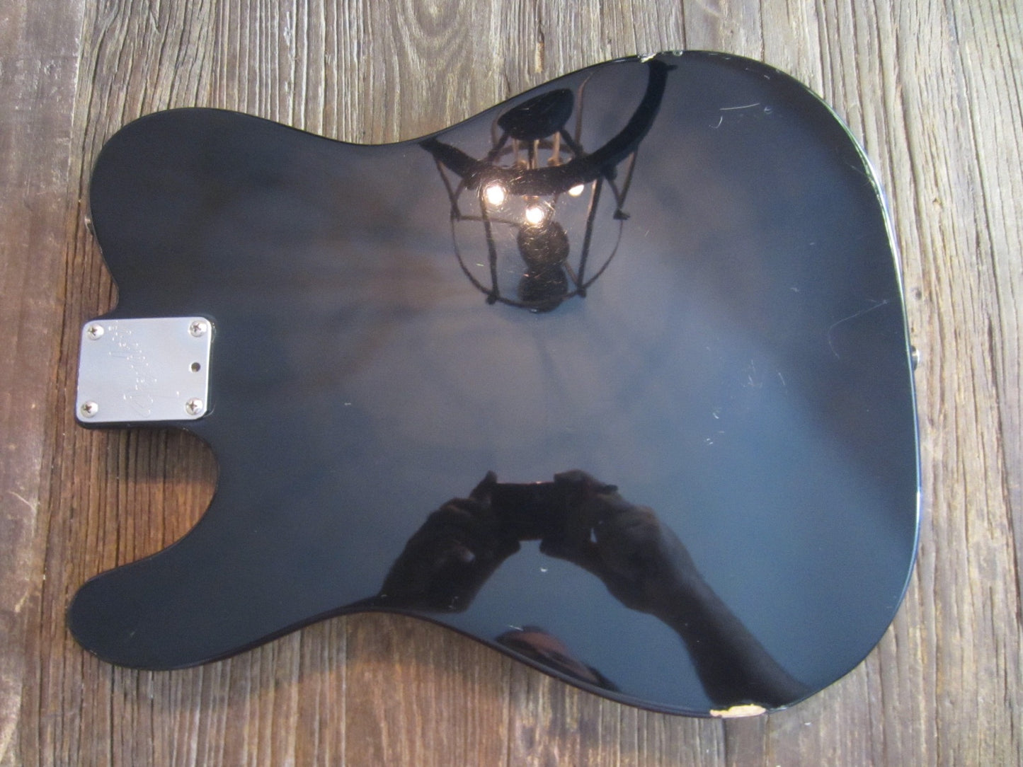 Lil' Huddy's Guitar Shop - Lil' Huddy's Guitar Shop