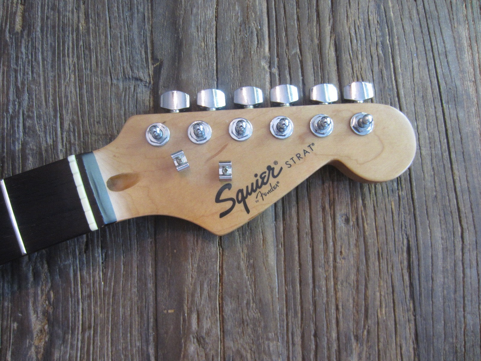 Lil' Huddy's Guitar Shop - Lil' Huddy's Guitar Shop
