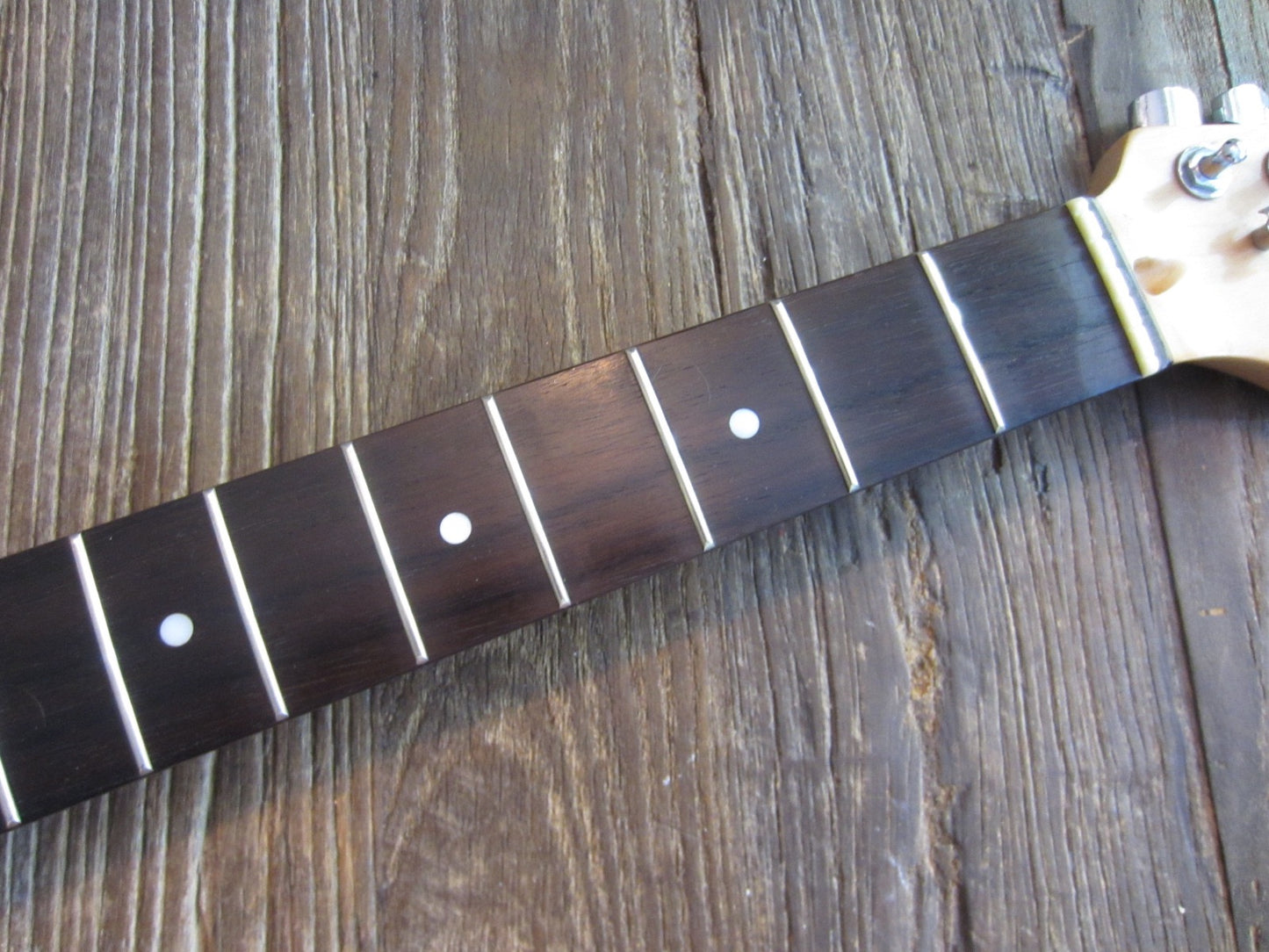 Lil' Huddy's Guitar Shop - Lil' Huddy's Guitar Shop