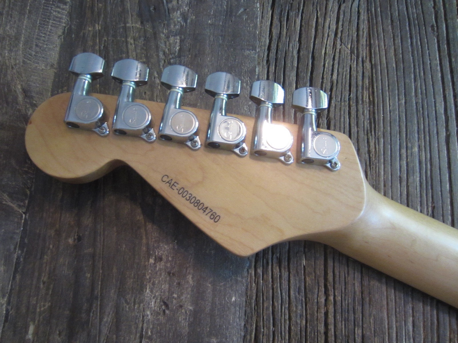 Lil' Huddy's Guitar Shop - Lil' Huddy's Guitar Shop