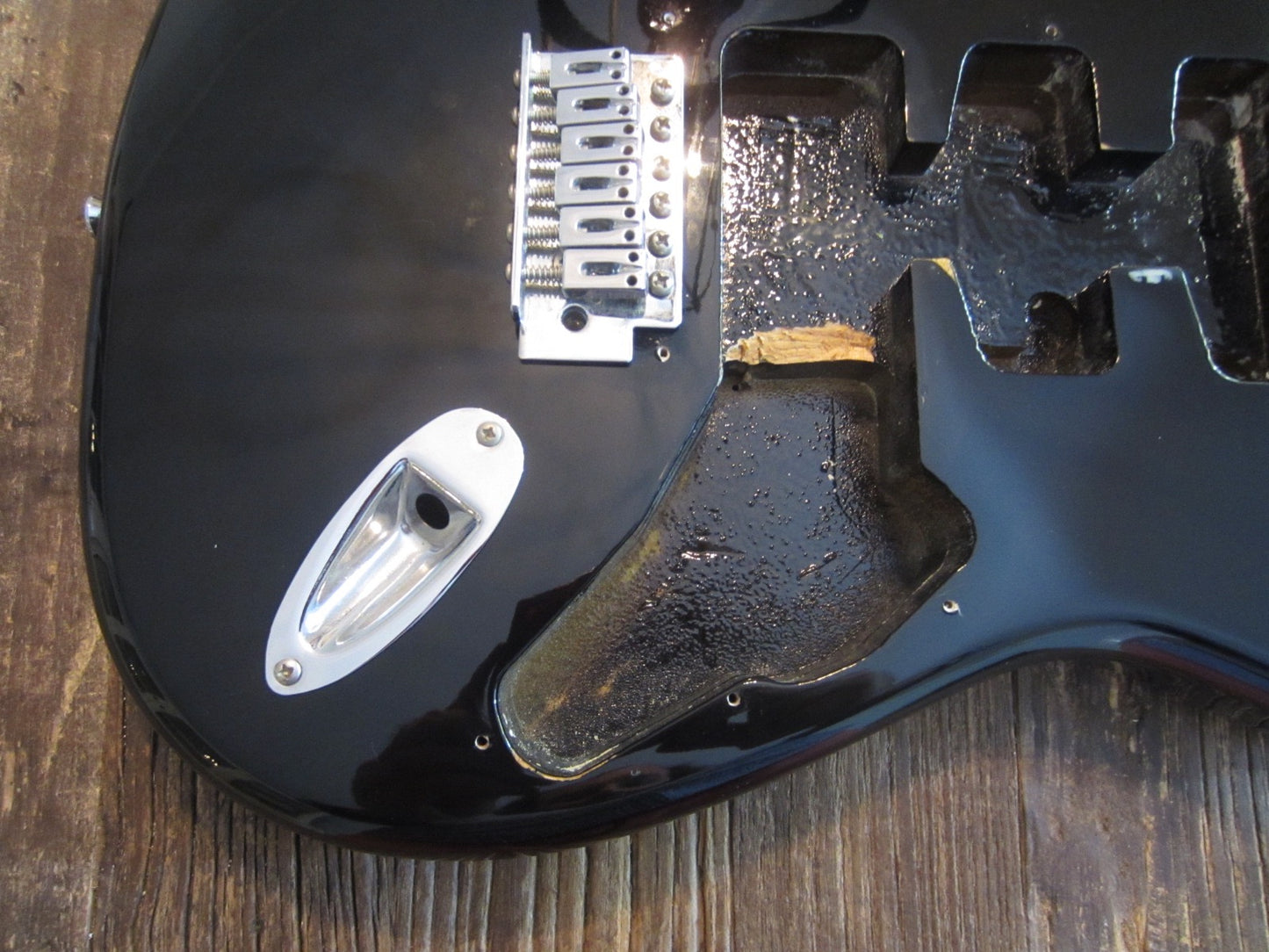 Lil' Huddy's Guitar Shop - Lil' Huddy's Guitar Shop