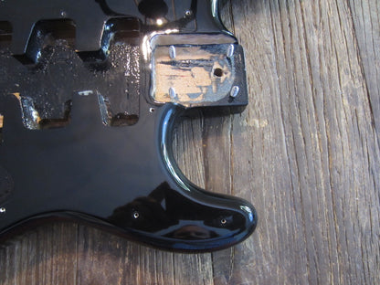 Lil' Huddy's Guitar Shop - Lil' Huddy's Guitar Shop