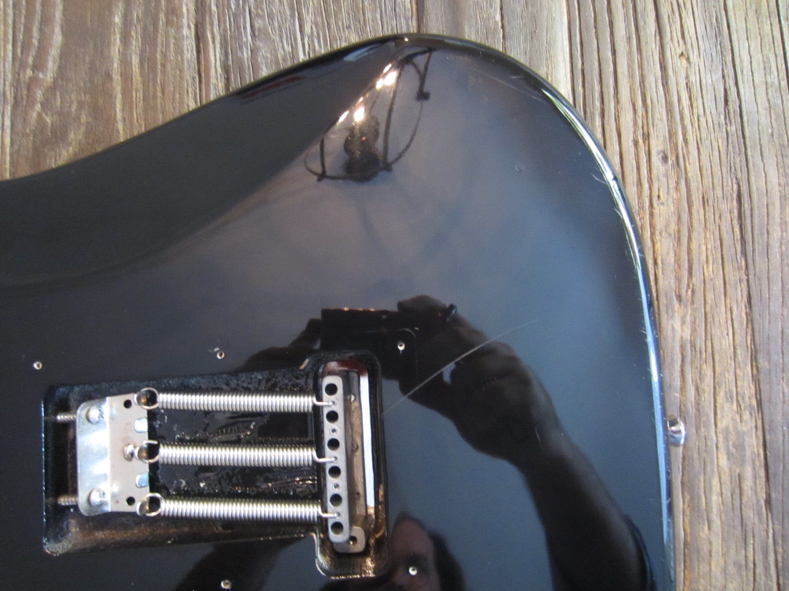 Lil' Huddy's Guitar Shop - Lil' Huddy's Guitar Shop