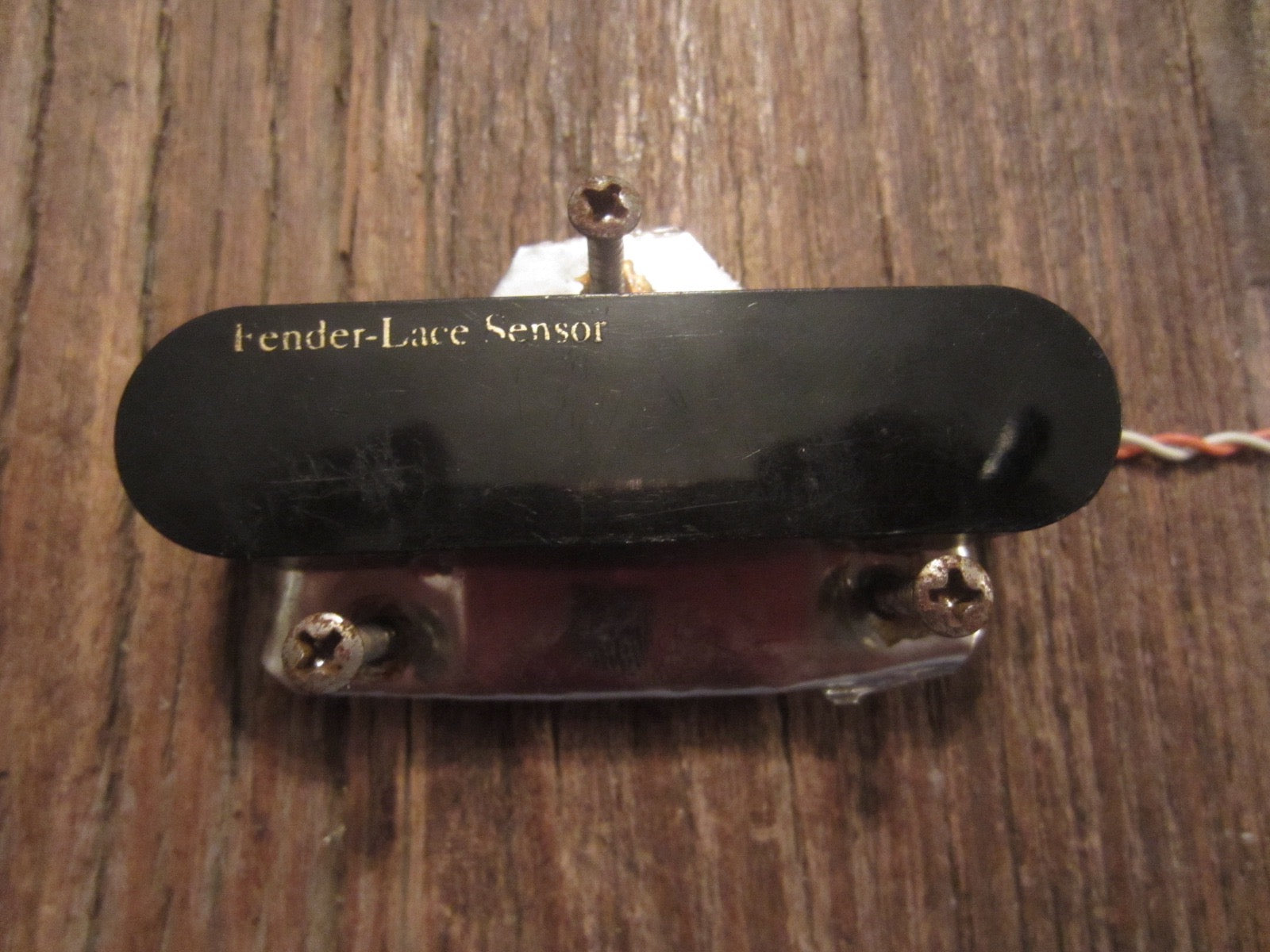 Lil' Huddy's Guitar Shop - Lil' Huddy's Guitar Shop