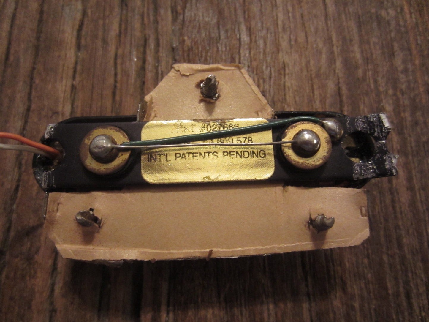 Lil' Huddy's Guitar Shop - Lil' Huddy's Guitar Shop