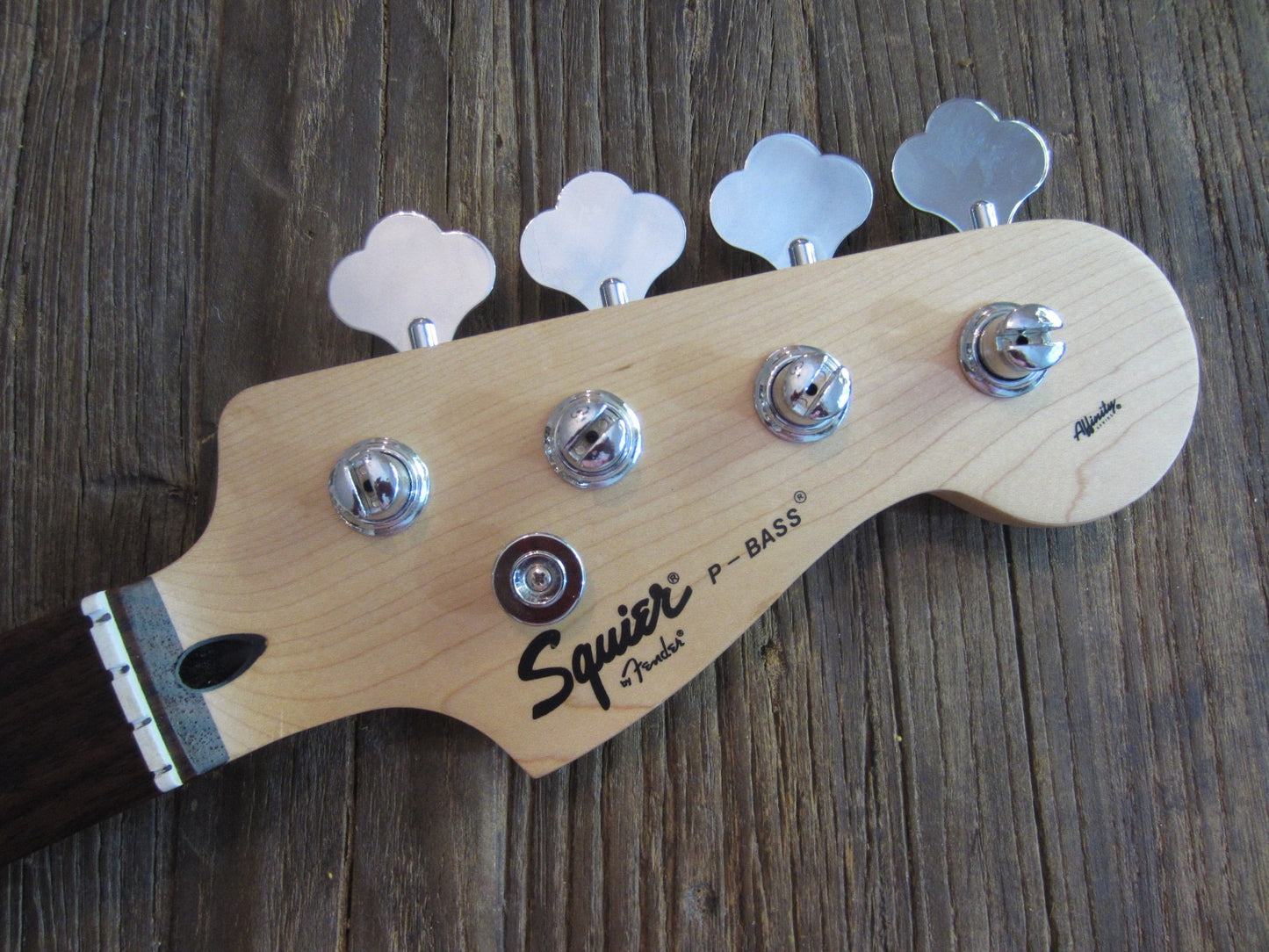 Lil' Huddy's Guitar Shop - Lil' Huddy's Guitar Shop
