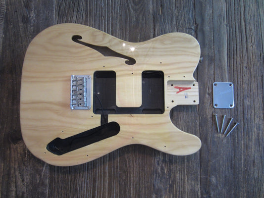 Lil' Huddy's Guitar Shop - Lil' Huddy's Guitar Shop