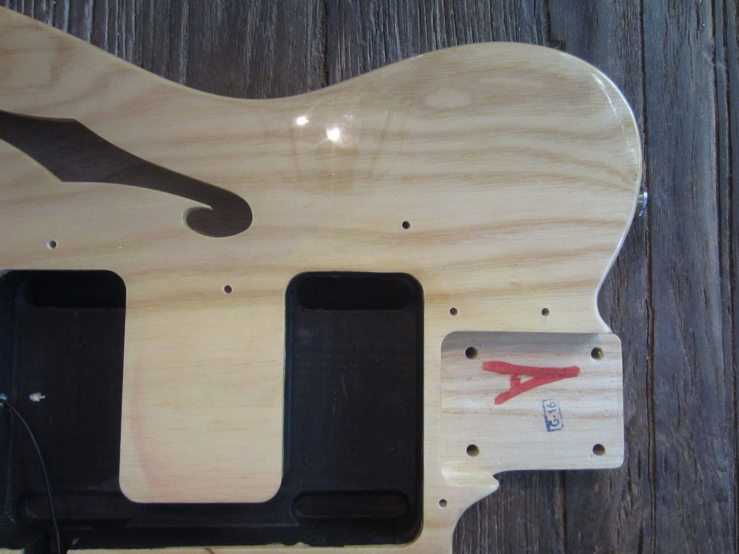 Lil' Huddy's Guitar Shop - Lil' Huddy's Guitar Shop