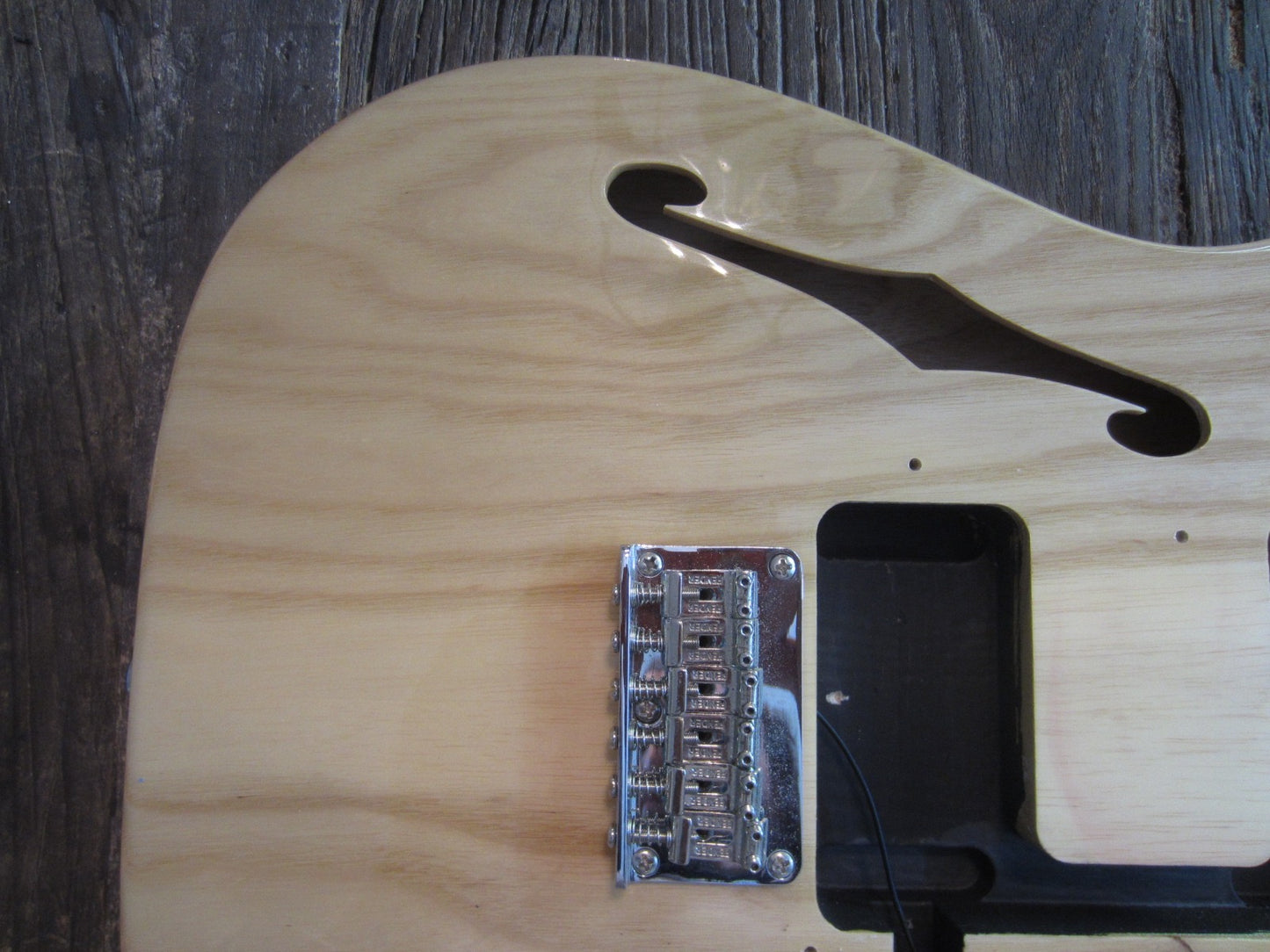 Lil' Huddy's Guitar Shop - Lil' Huddy's Guitar Shop