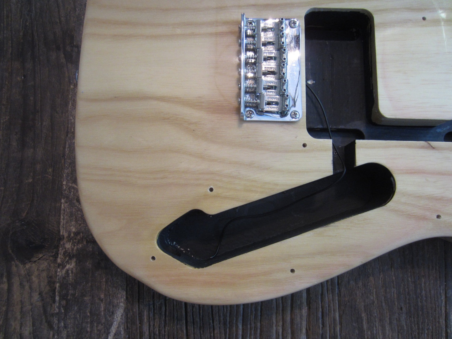 Lil' Huddy's Guitar Shop - Lil' Huddy's Guitar Shop