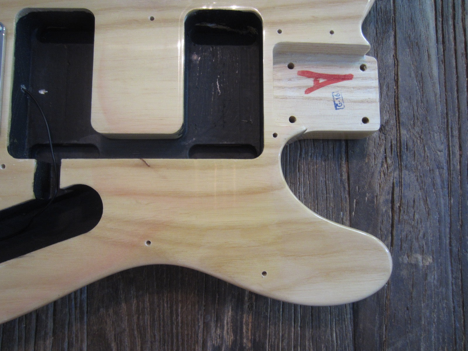 Lil' Huddy's Guitar Shop - Lil' Huddy's Guitar Shop