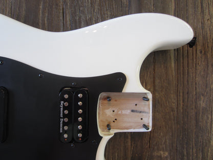 Lil' Huddy's Guitar Shop - Lil' Huddy's Guitar Shop