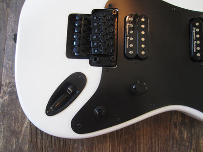 Lil' Huddy's Guitar Shop - Lil' Huddy's Guitar Shop