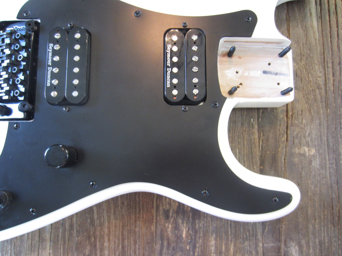 Lil' Huddy's Guitar Shop - Lil' Huddy's Guitar Shop