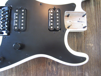 Lil' Huddy's Guitar Shop - Lil' Huddy's Guitar Shop