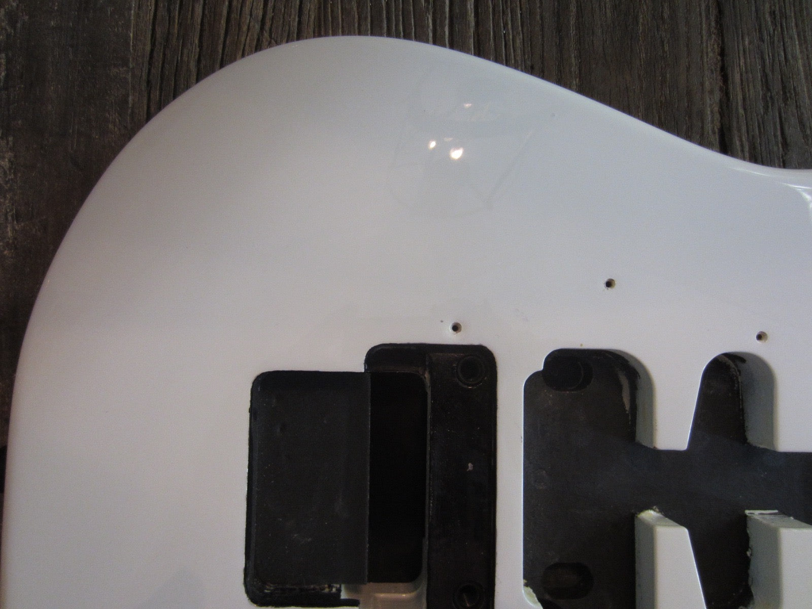 Lil' Huddy's Guitar Shop - Lil' Huddy's Guitar Shop