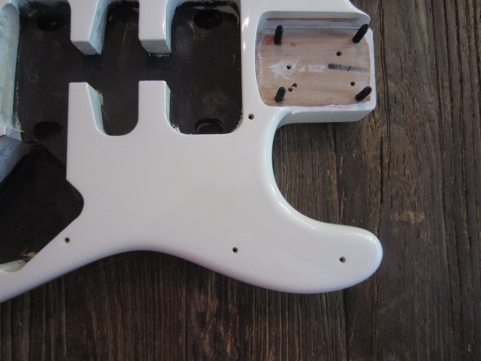 Lil' Huddy's Guitar Shop - Lil' Huddy's Guitar Shop