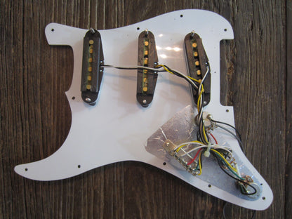 Lil' Huddy's Guitar Shop - Lil' Huddy's Guitar Shop