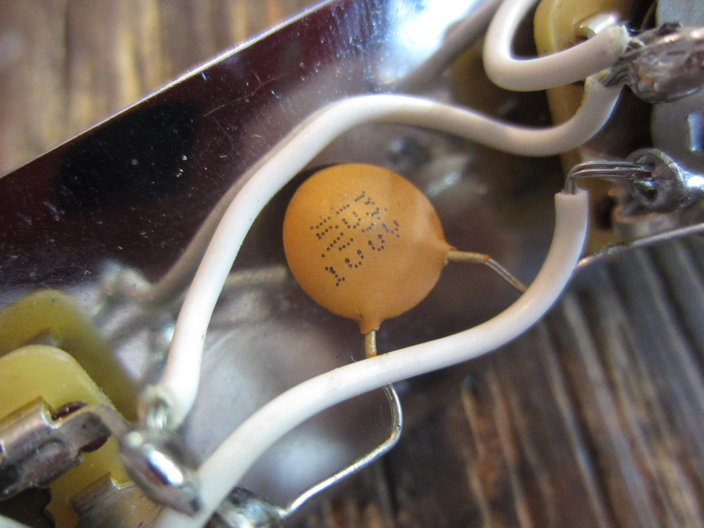 Lil' Huddy's Guitar Shop - Lil' Huddy's Guitar Shop