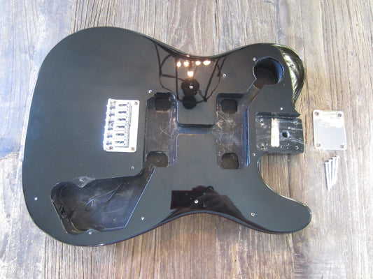 Lil' Huddy's Guitar Shop - Lil' Huddy's Guitar Shop