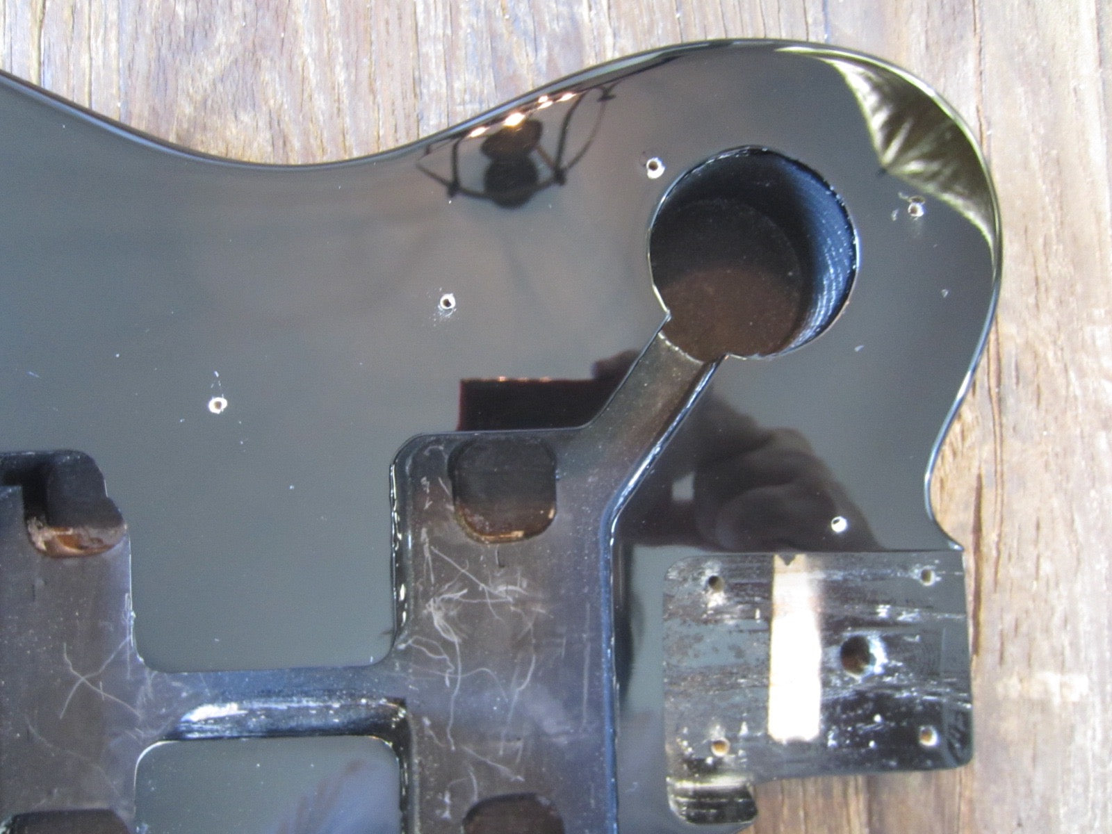 Lil' Huddy's Guitar Shop - Lil' Huddy's Guitar Shop