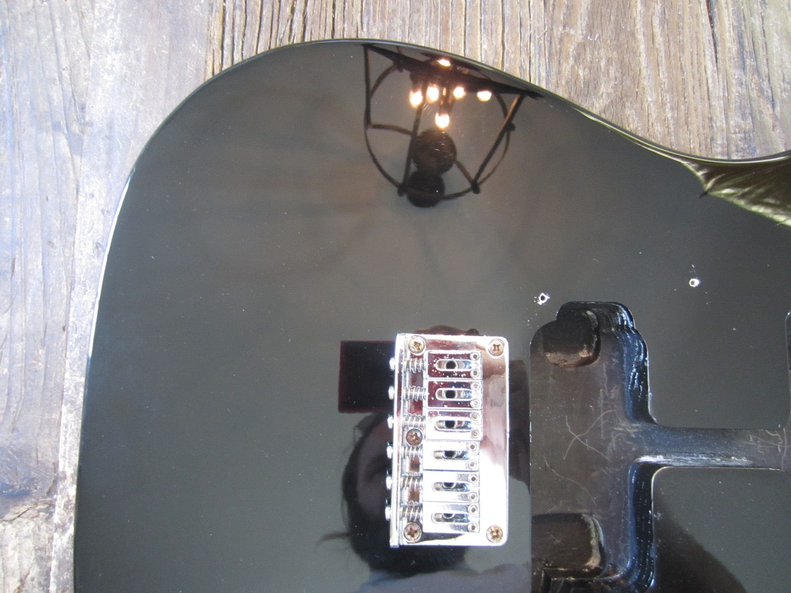 Lil' Huddy's Guitar Shop - Lil' Huddy's Guitar Shop