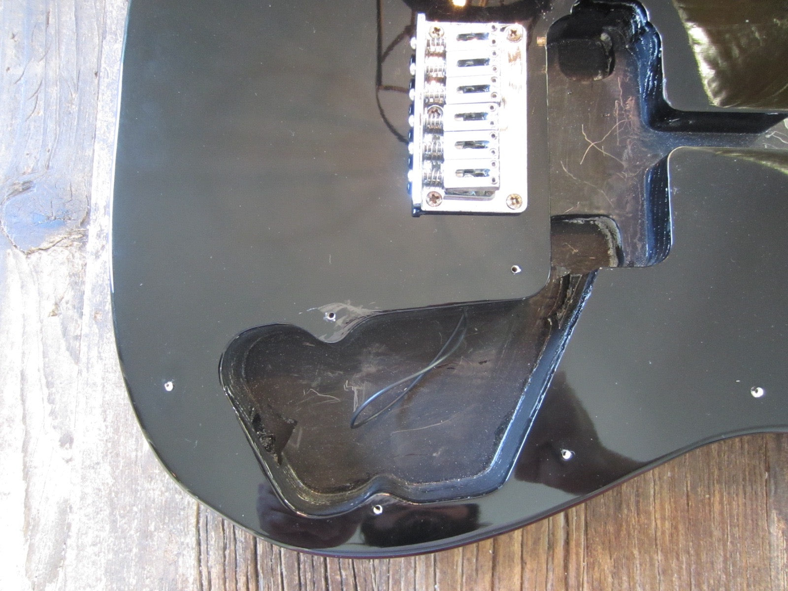 Lil' Huddy's Guitar Shop - Lil' Huddy's Guitar Shop