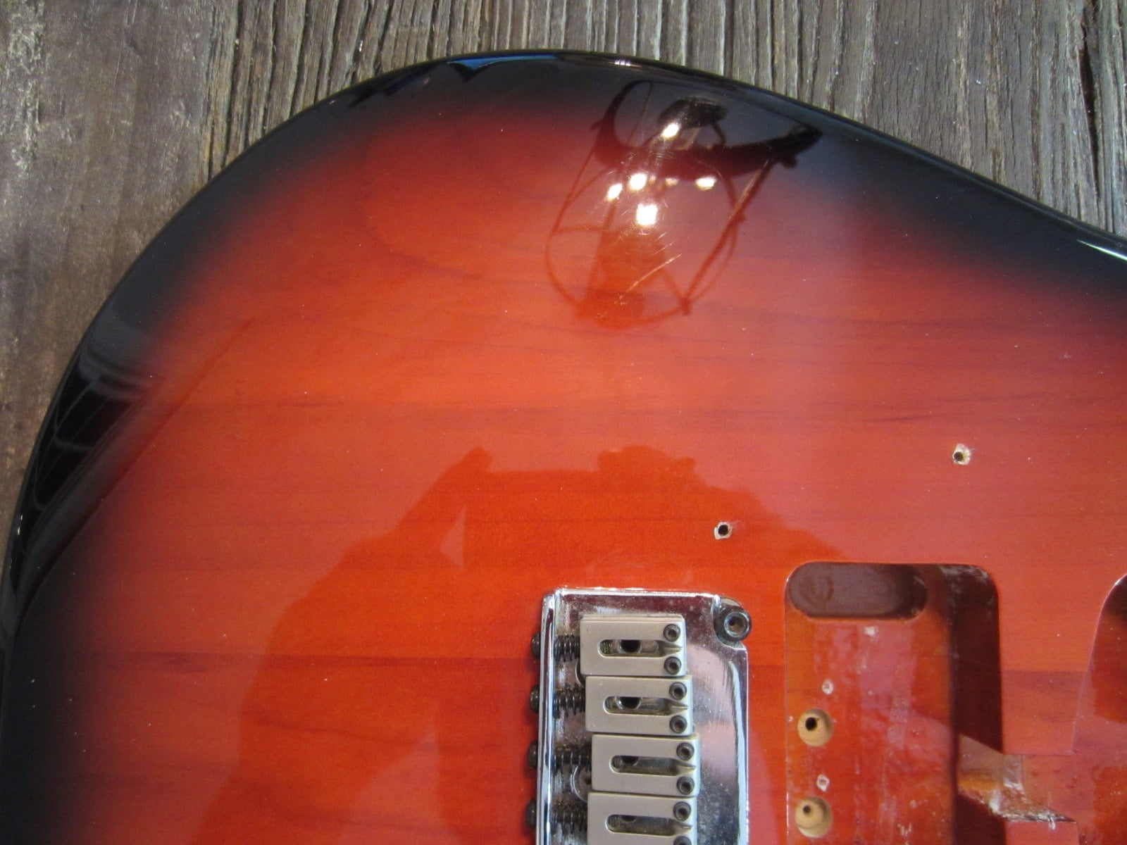 Lil' Huddy's Guitar Shop - Lil' Huddy's Guitar Shop