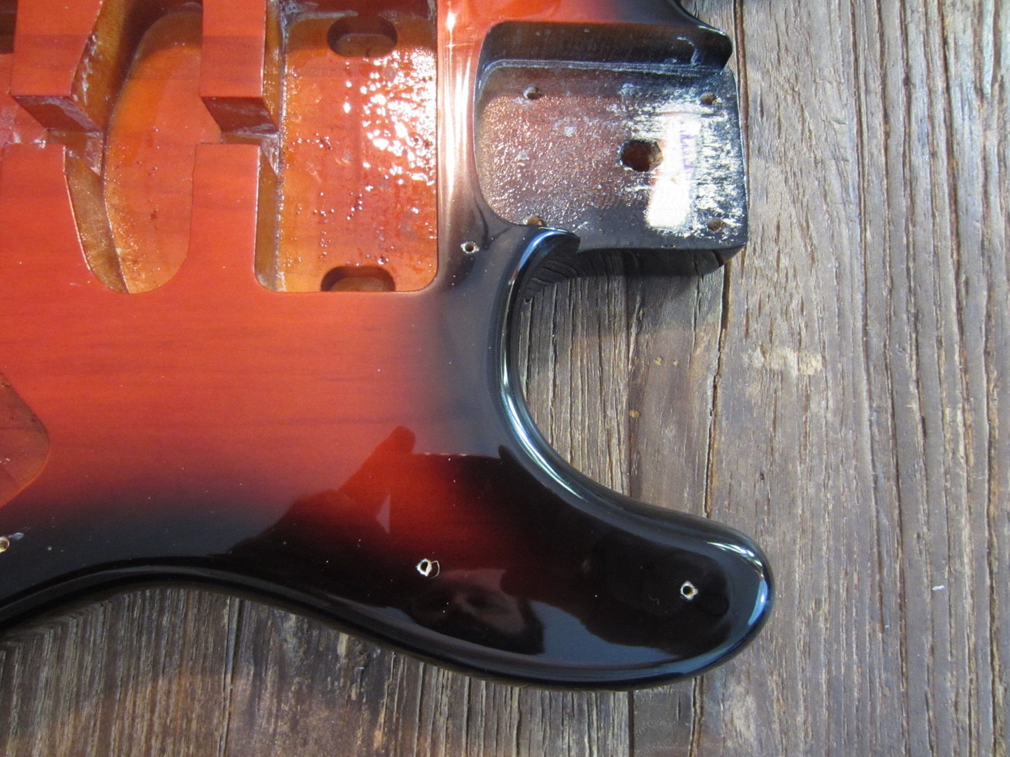 Lil' Huddy's Guitar Shop - Lil' Huddy's Guitar Shop