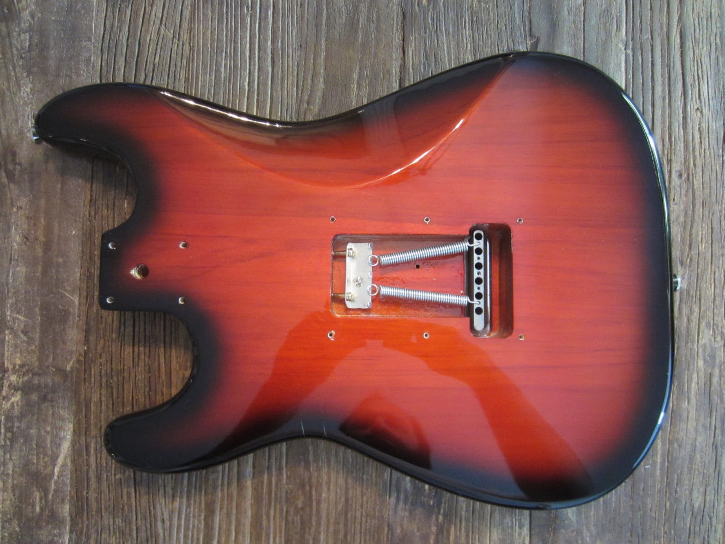 Lil' Huddy's Guitar Shop - Lil' Huddy's Guitar Shop