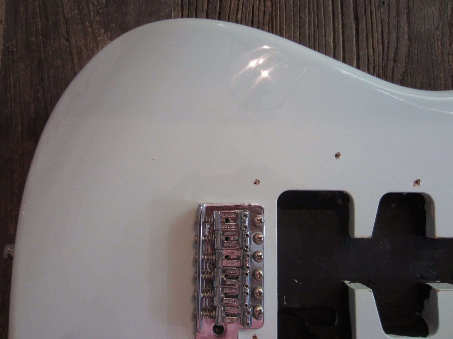 Lil' Huddy's Guitar Shop - Lil' Huddy's Guitar Shop