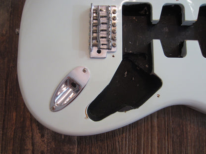 Lil' Huddy's Guitar Shop - Lil' Huddy's Guitar Shop