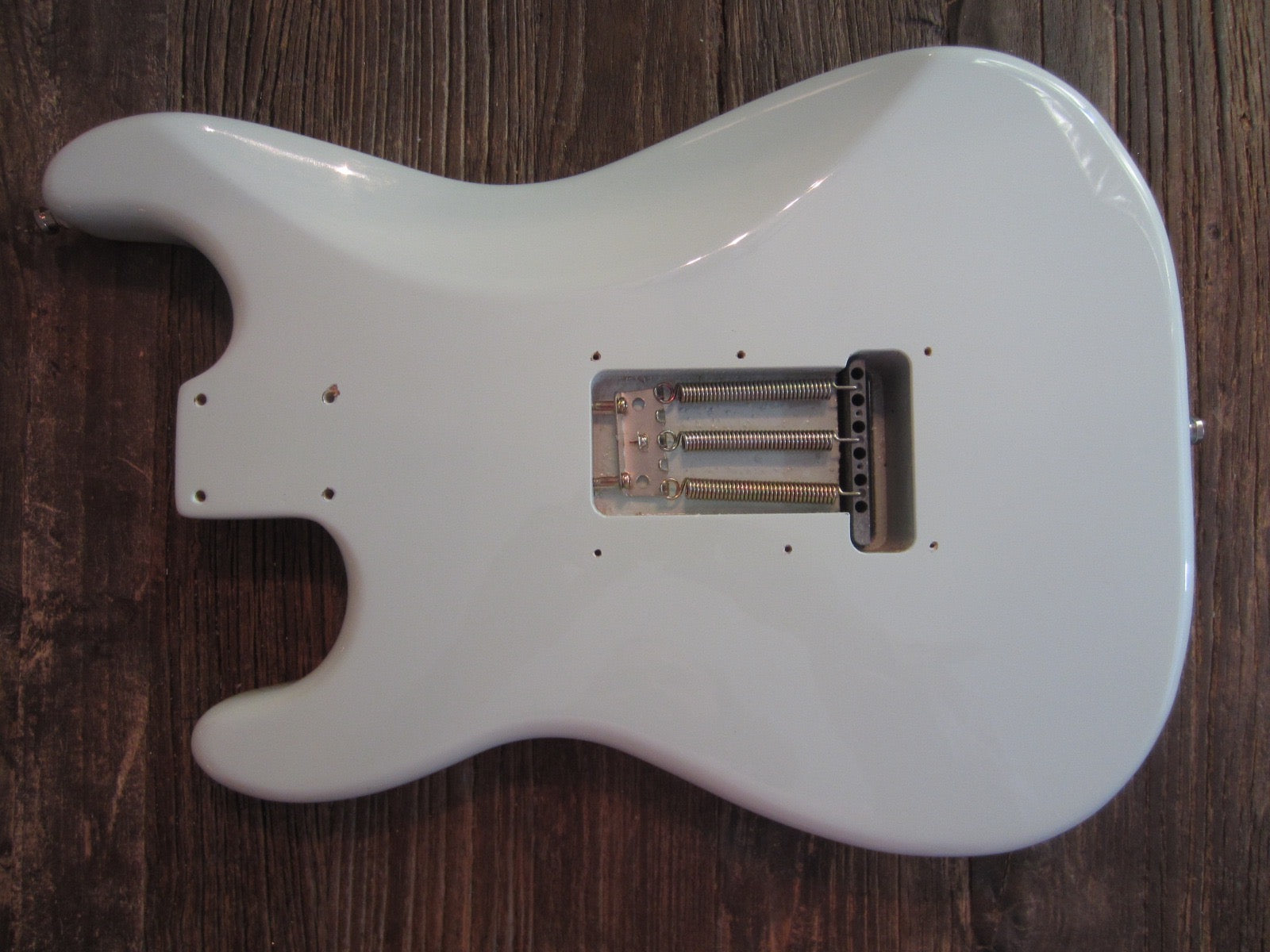 Lil' Huddy's Guitar Shop - Lil' Huddy's Guitar Shop