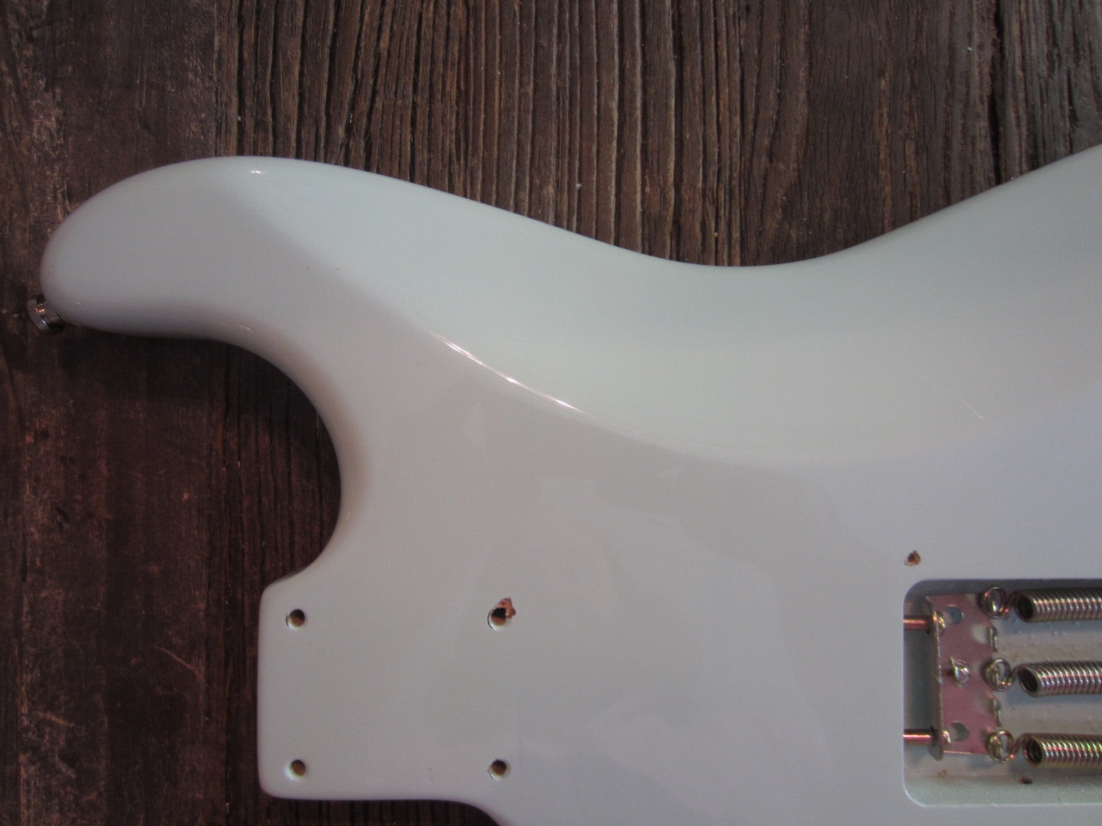 Lil' Huddy's Guitar Shop - Lil' Huddy's Guitar Shop
