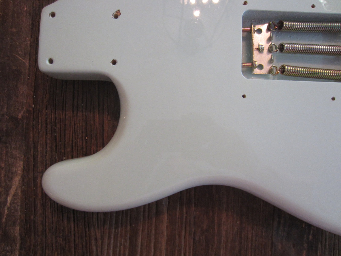 Lil' Huddy's Guitar Shop - Lil' Huddy's Guitar Shop