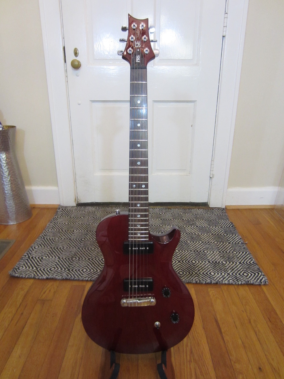Lil' Huddy's Guitar Shop - Lil' Huddy's Guitar Shop