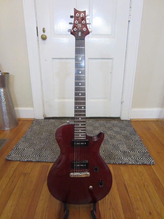 Lil' Huddy's Guitar Shop - Lil' Huddy's Guitar Shop