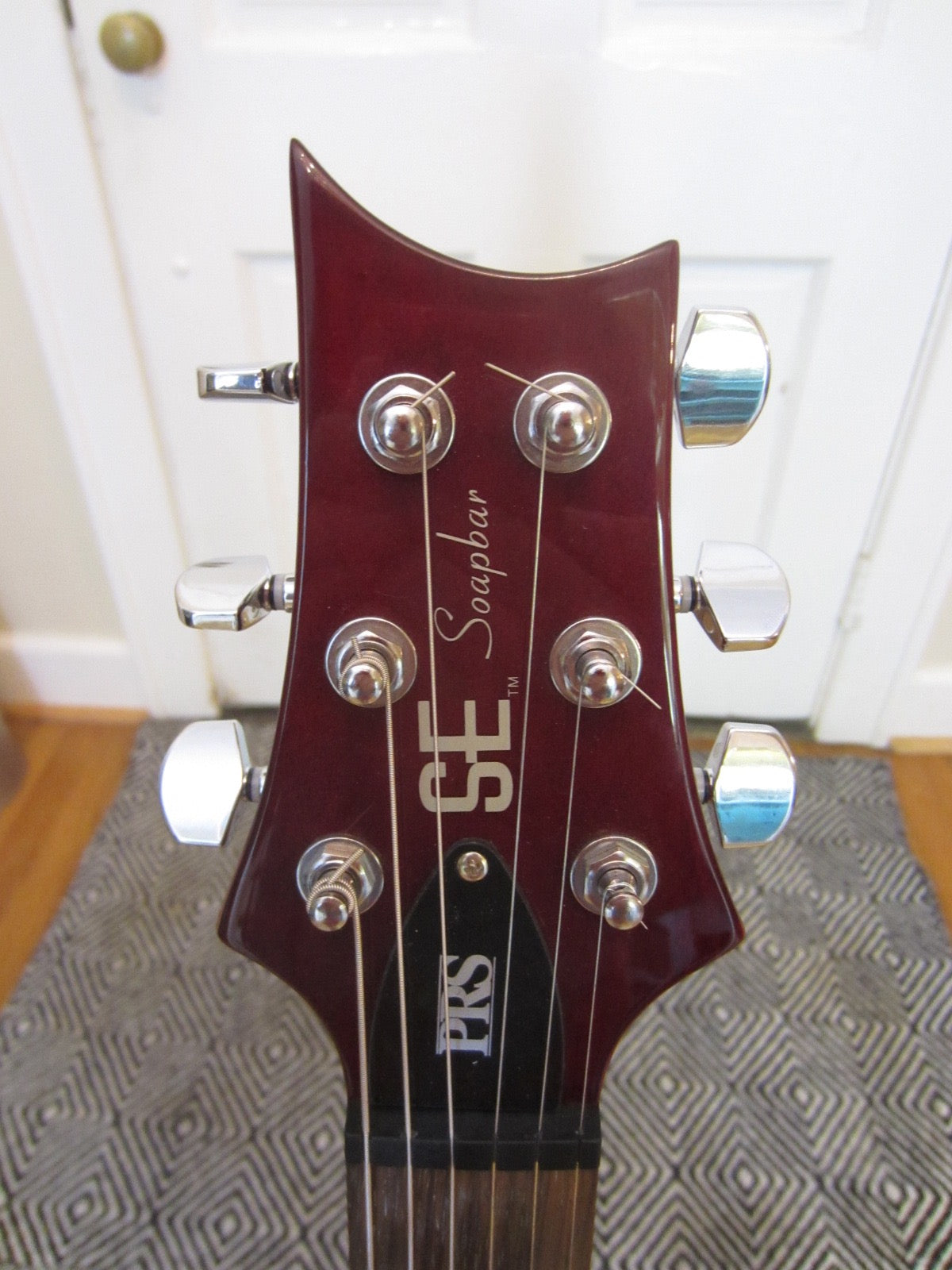 Lil' Huddy's Guitar Shop - Lil' Huddy's Guitar Shop
