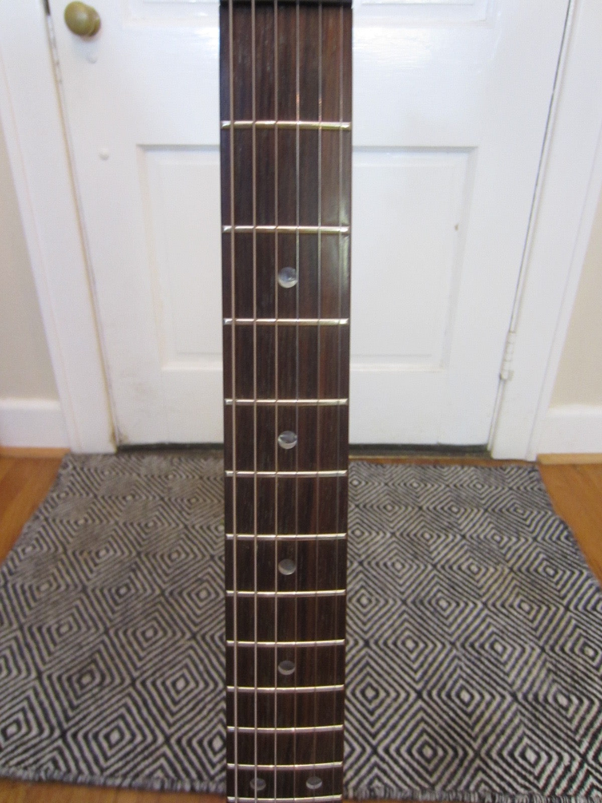 Lil' Huddy's Guitar Shop - Lil' Huddy's Guitar Shop