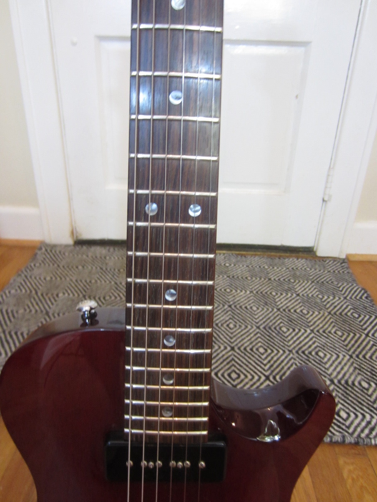 Lil' Huddy's Guitar Shop - Lil' Huddy's Guitar Shop