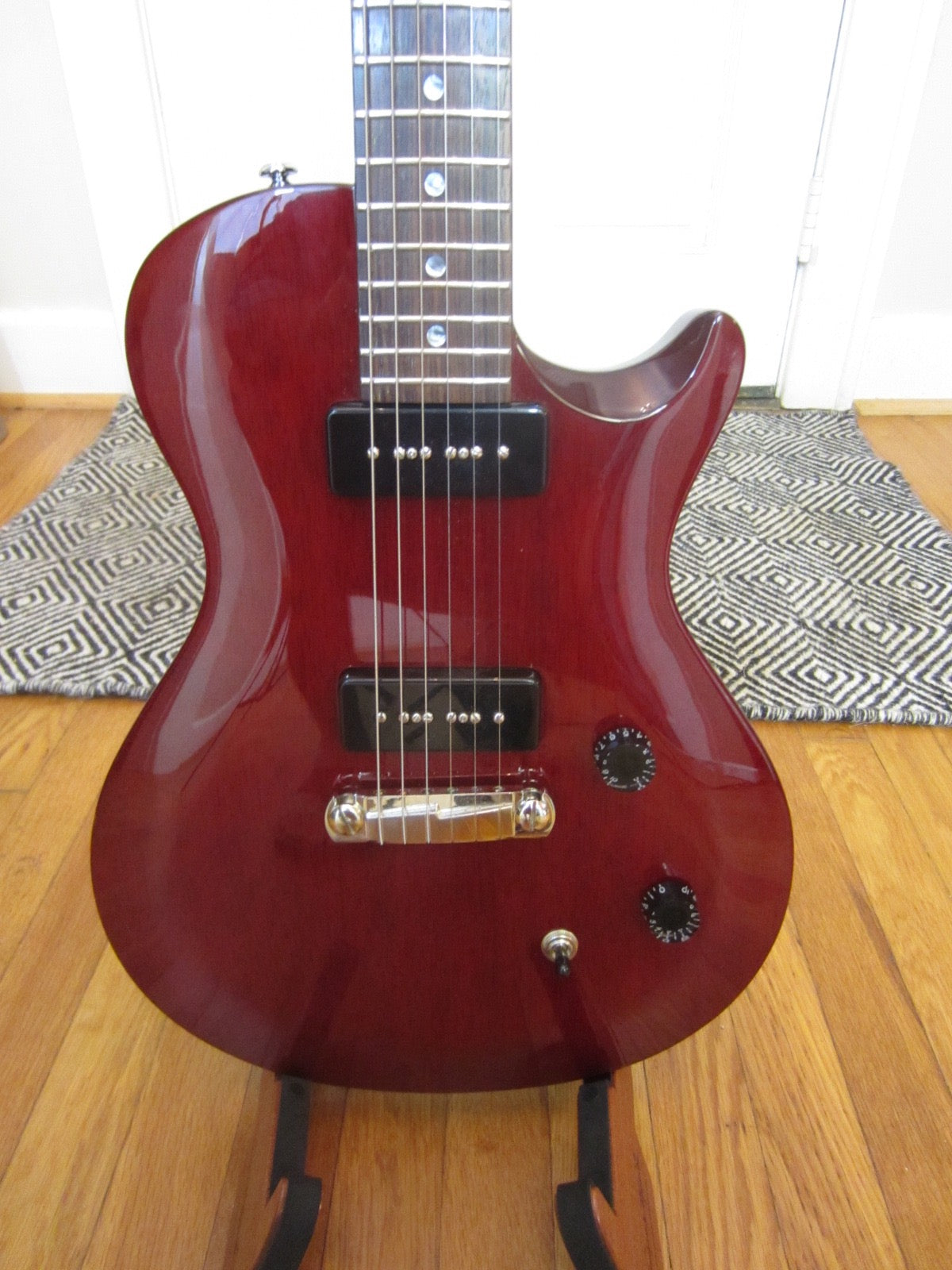 Lil' Huddy's Guitar Shop - Lil' Huddy's Guitar Shop